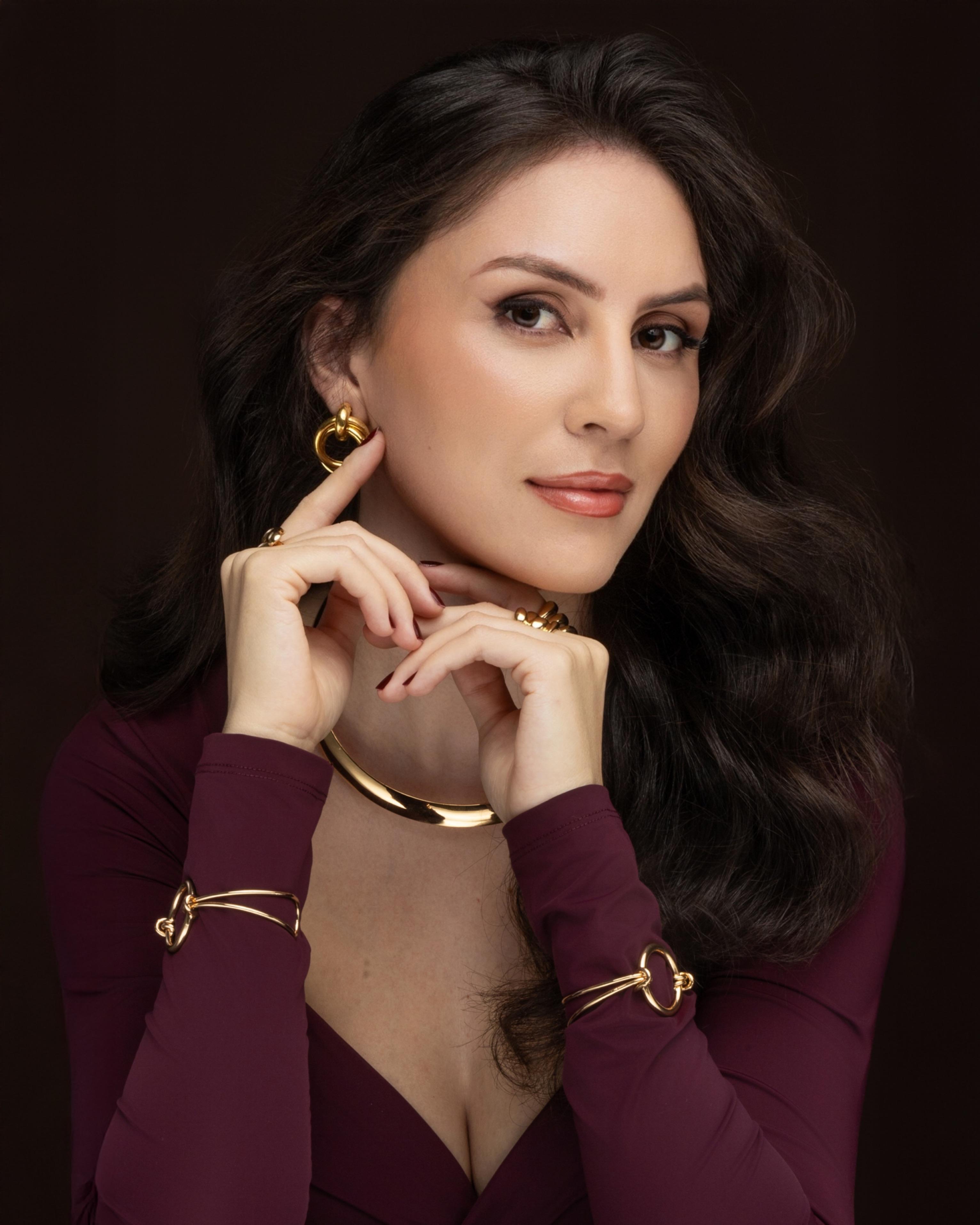 Dra. Miriã Bergamasco — Atuação em Harmonização Facial